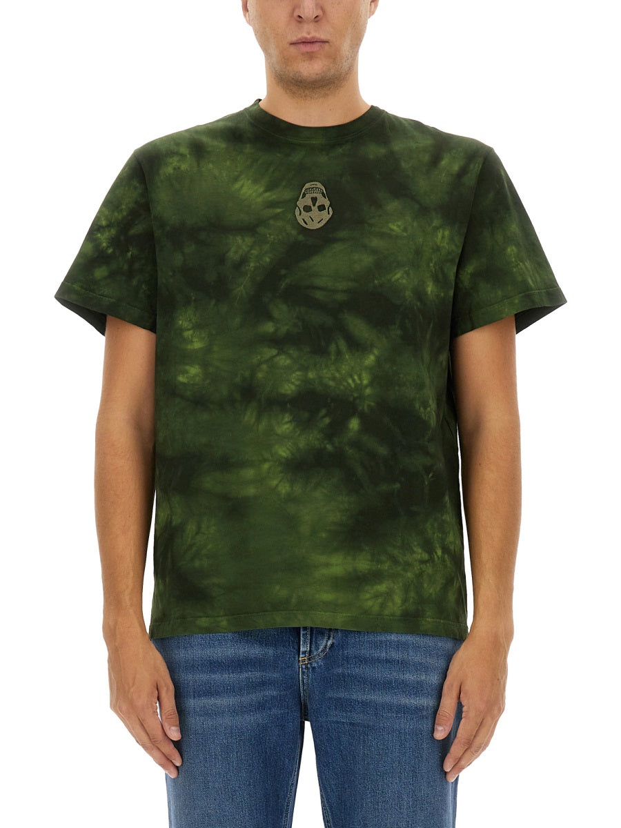 JERSEY T-SHIRT