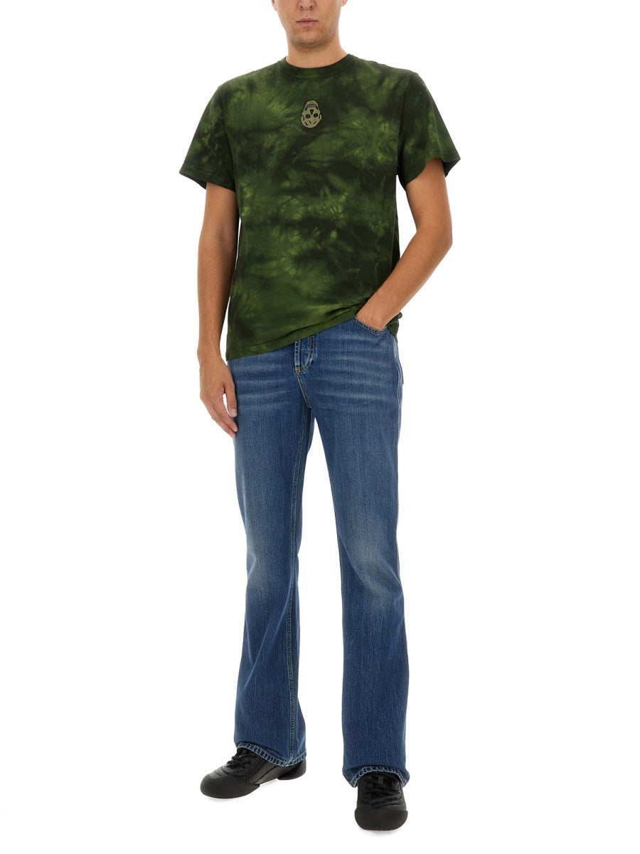 JERSEY T-SHIRT