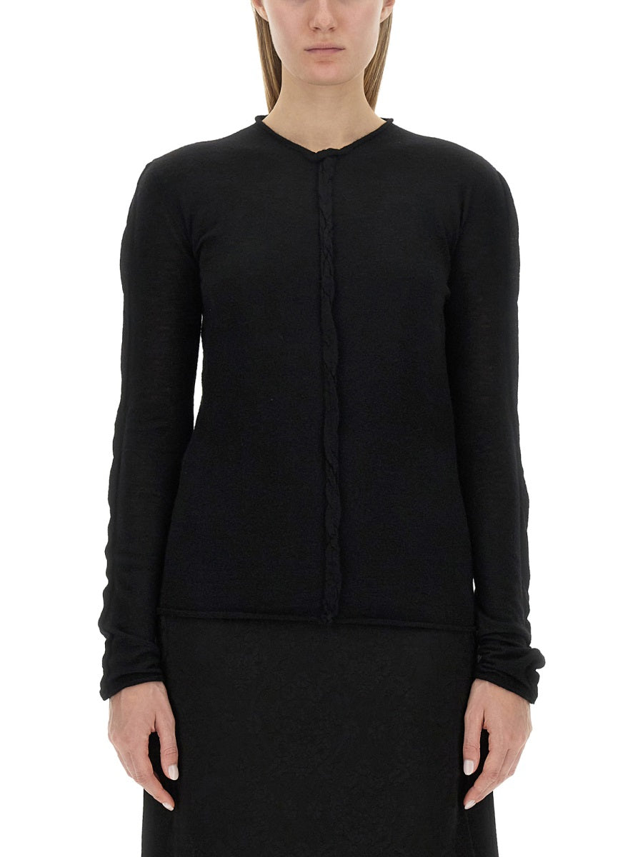 CASHMERE SWEATER