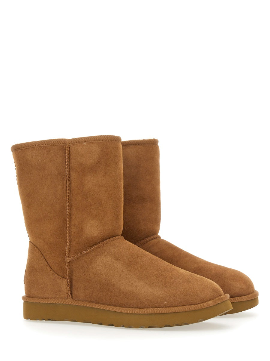 BOOT CLASSIC SHORT II