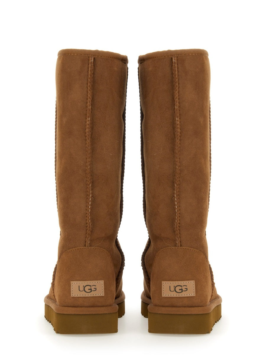 BOOT "CLASSICL TALL II"