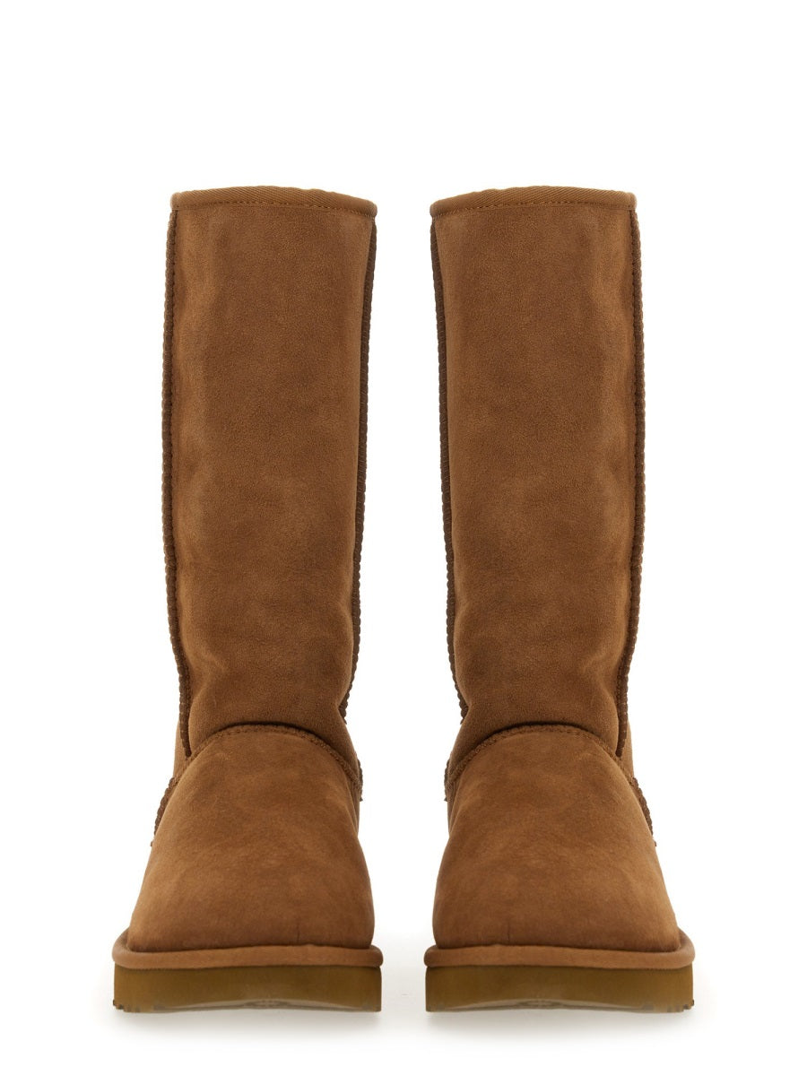 BOOT "CLASSICL TALL II"