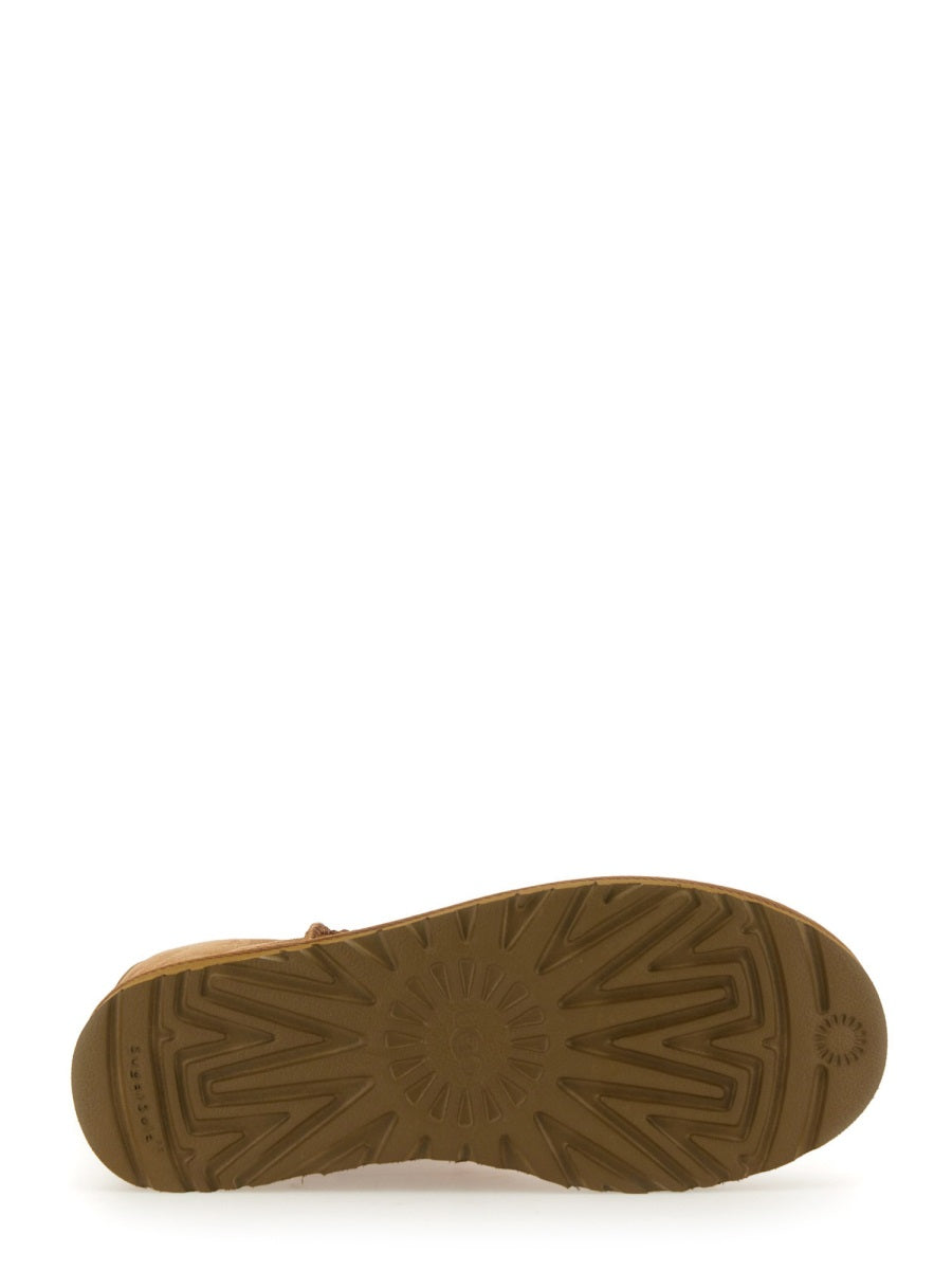 BOOT "CLASSICL TALL II"