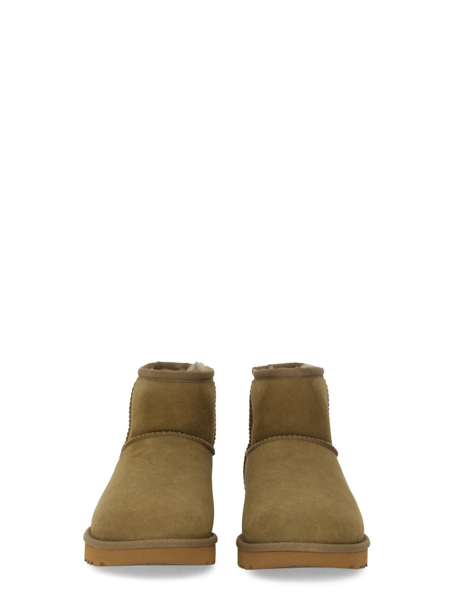BOOT CLASSIC MINI II