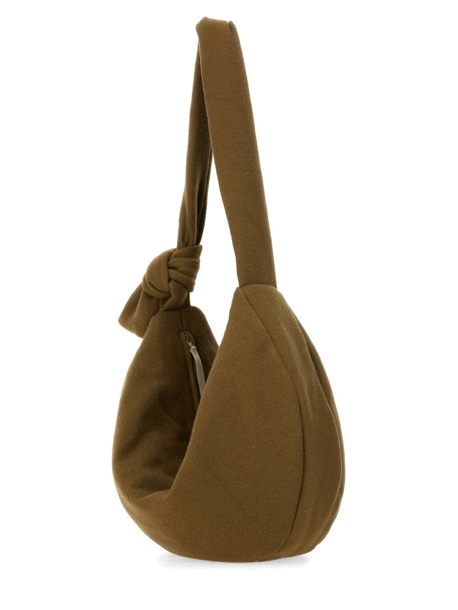 BAG WITH KNOT