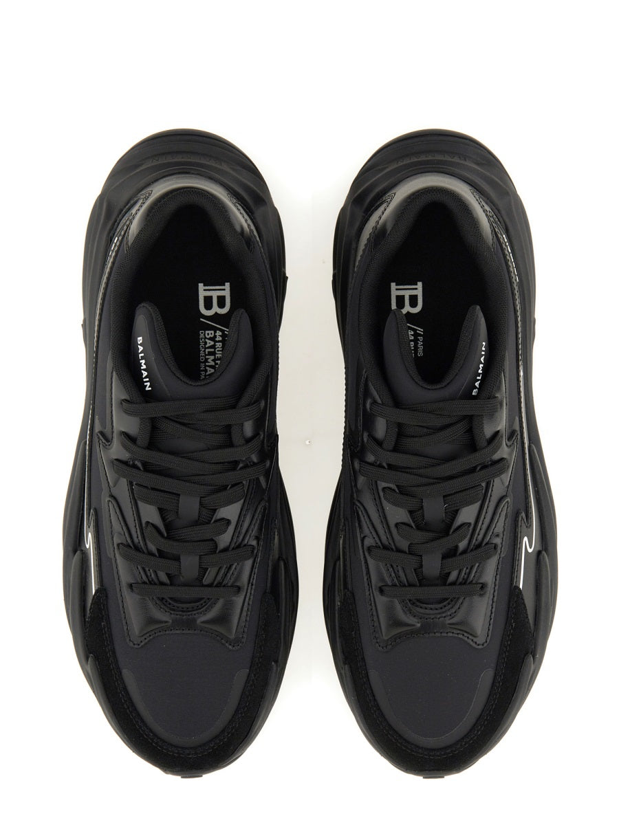 RUN-ROW SNEAKER