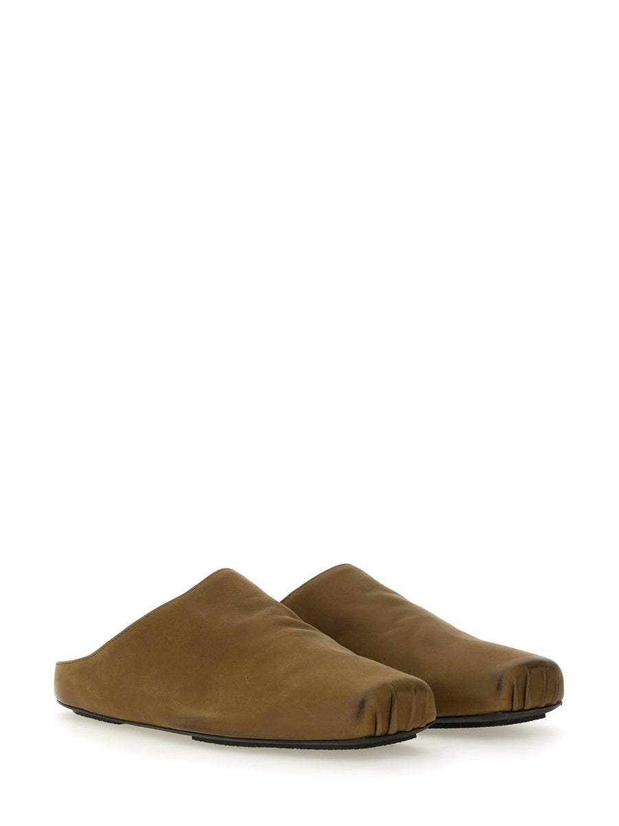 SLIPPER "BALLET"