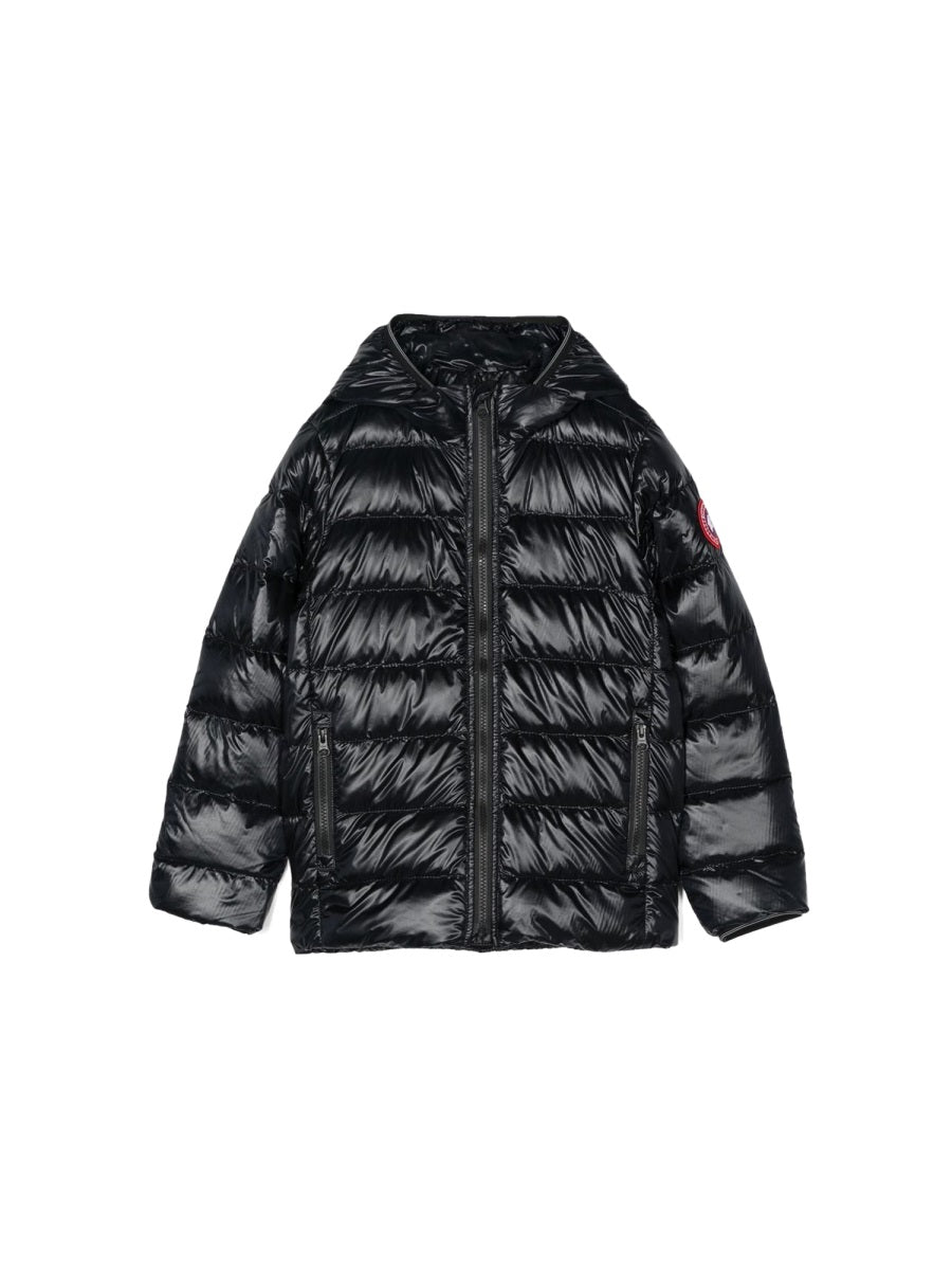 CROFTON HOODY