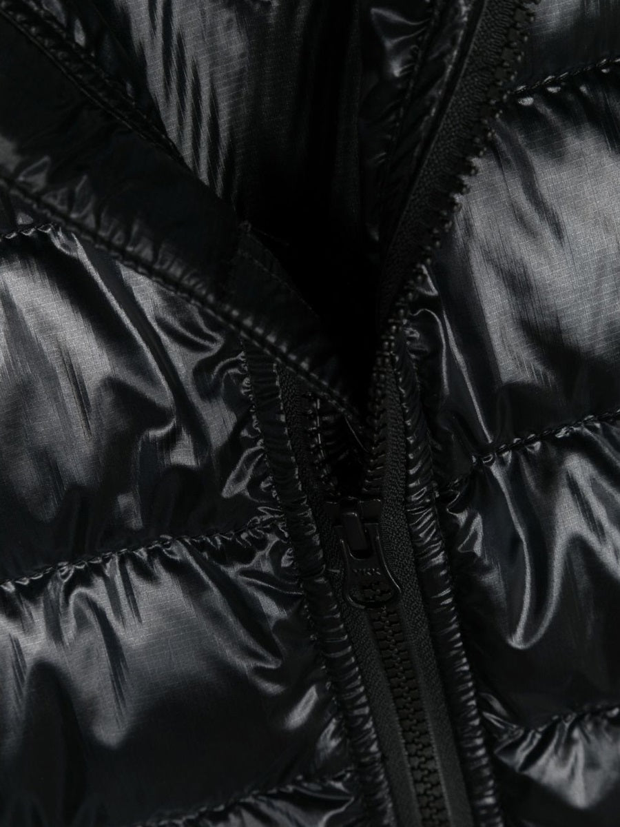 CROFTON HOODY