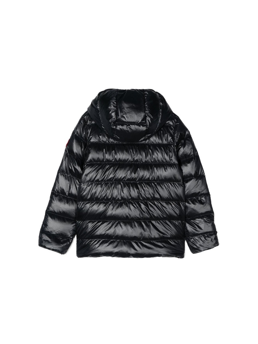 CROFTON HOODY