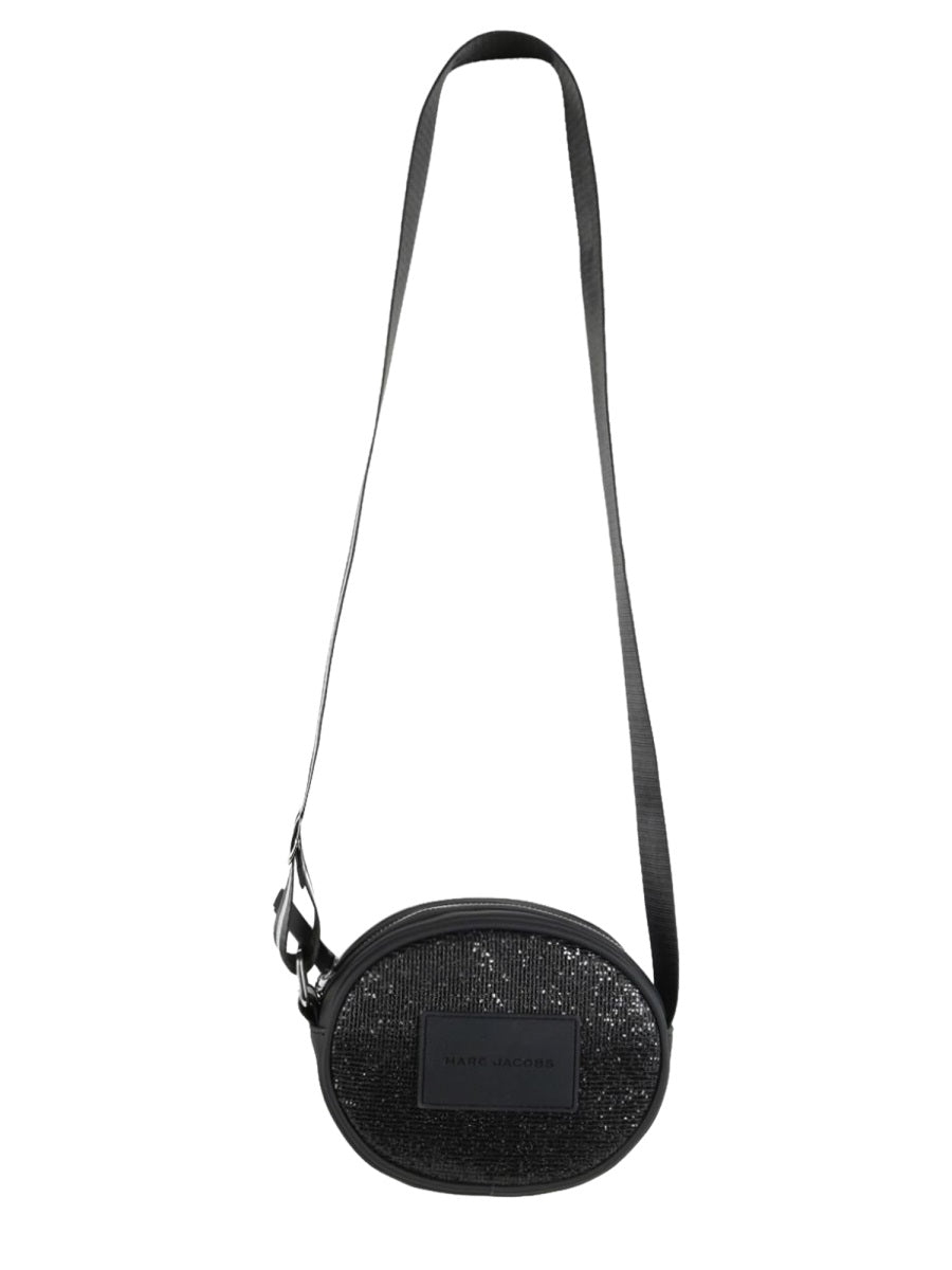 HAND HELD BAG.