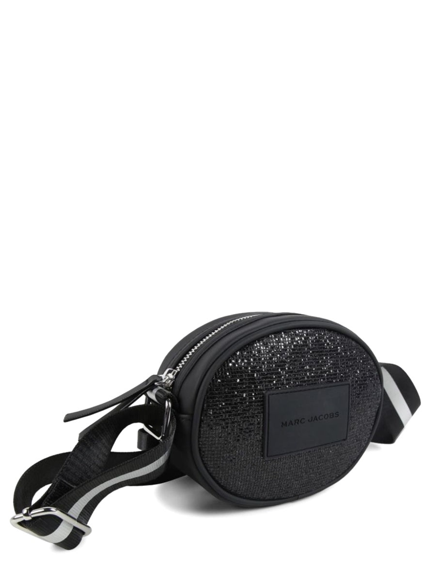 HAND HELD BAG.
