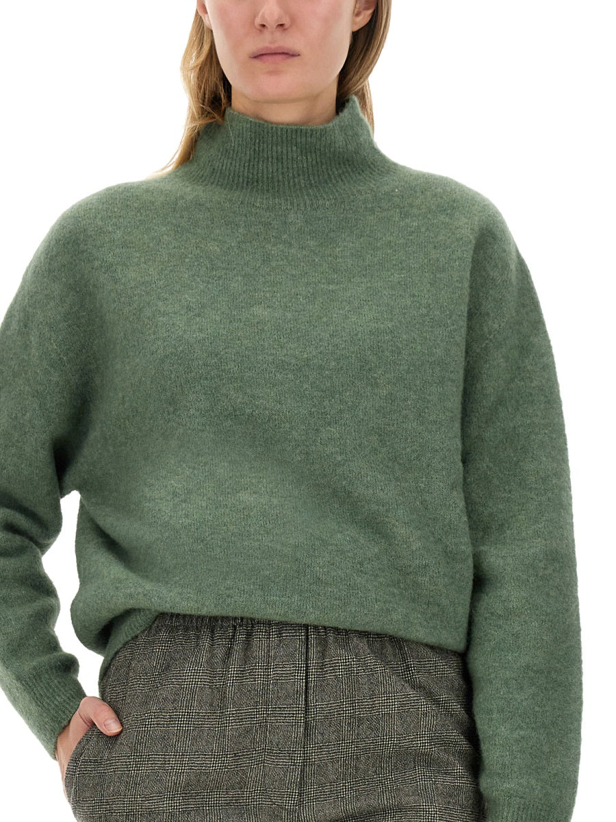 TURTLENECK SHIRT