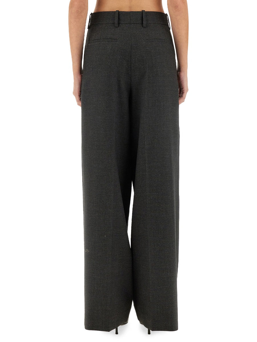 TAILORED PANTS
