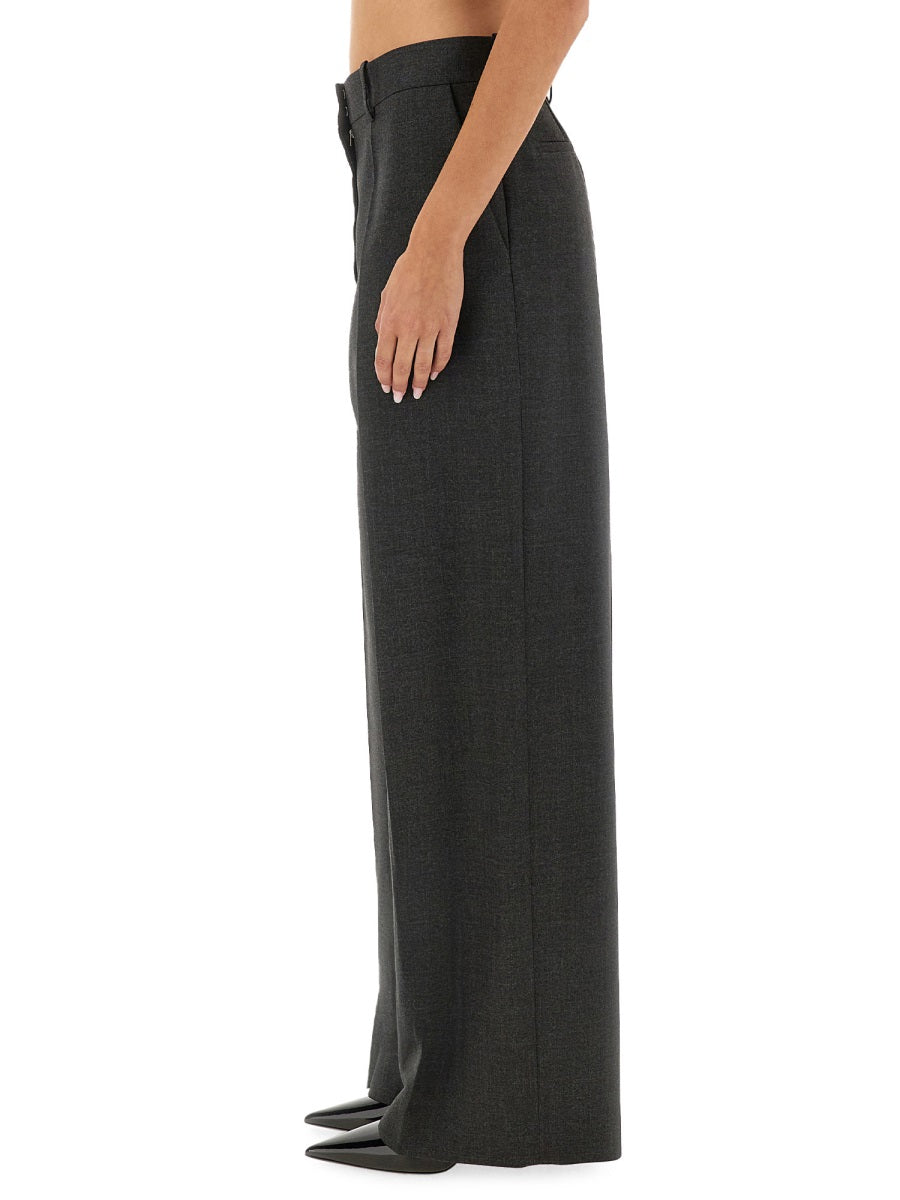 TAILORED PANTS