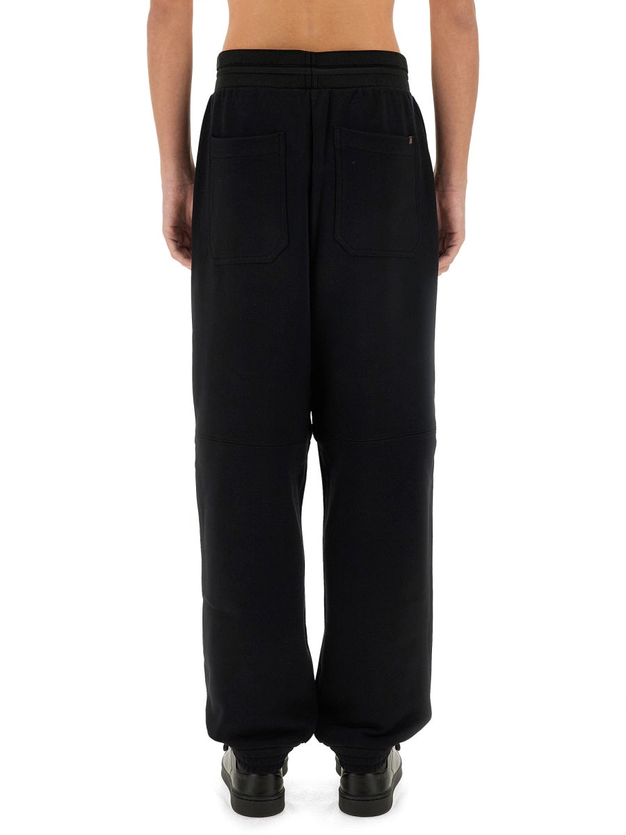 PANTS CURVES