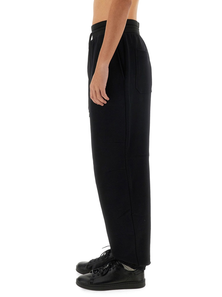 PANTS CURVES