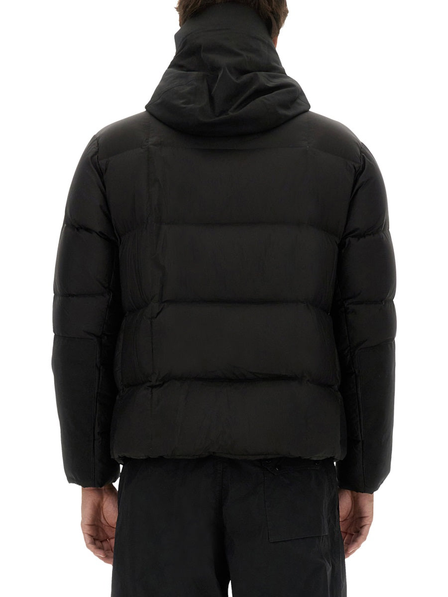 TEMPEST COMBO JACKET