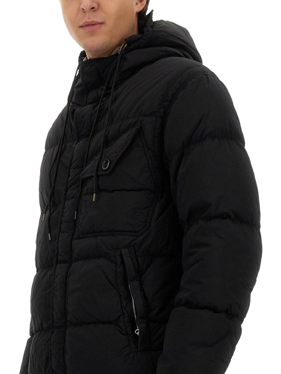 DOWN JACKET "SURVIVAL DOWN"