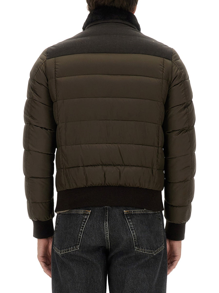 FANTONI JACKET