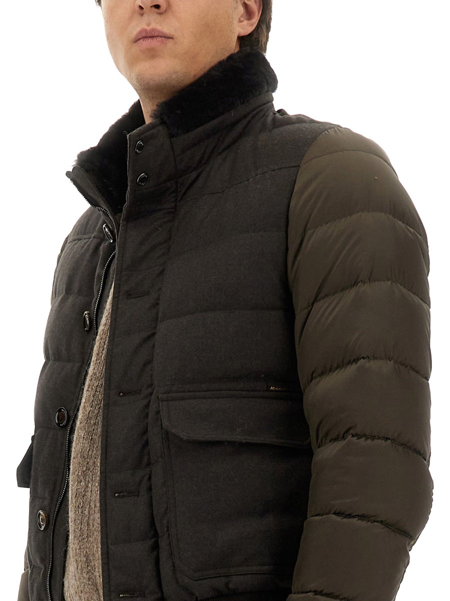 FANTONI JACKET