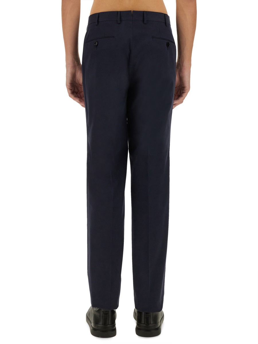 STRAIGHT LEG PANTS