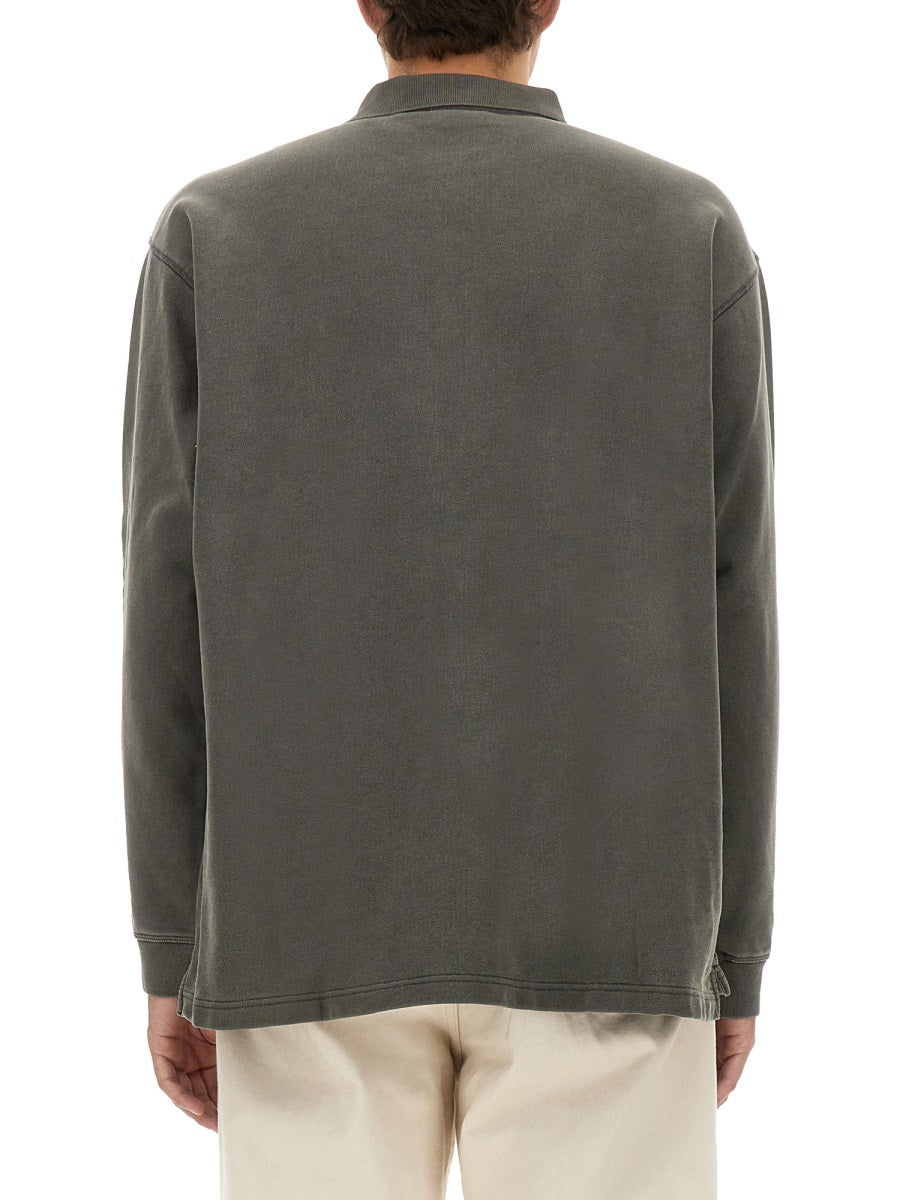 COTTON POLO