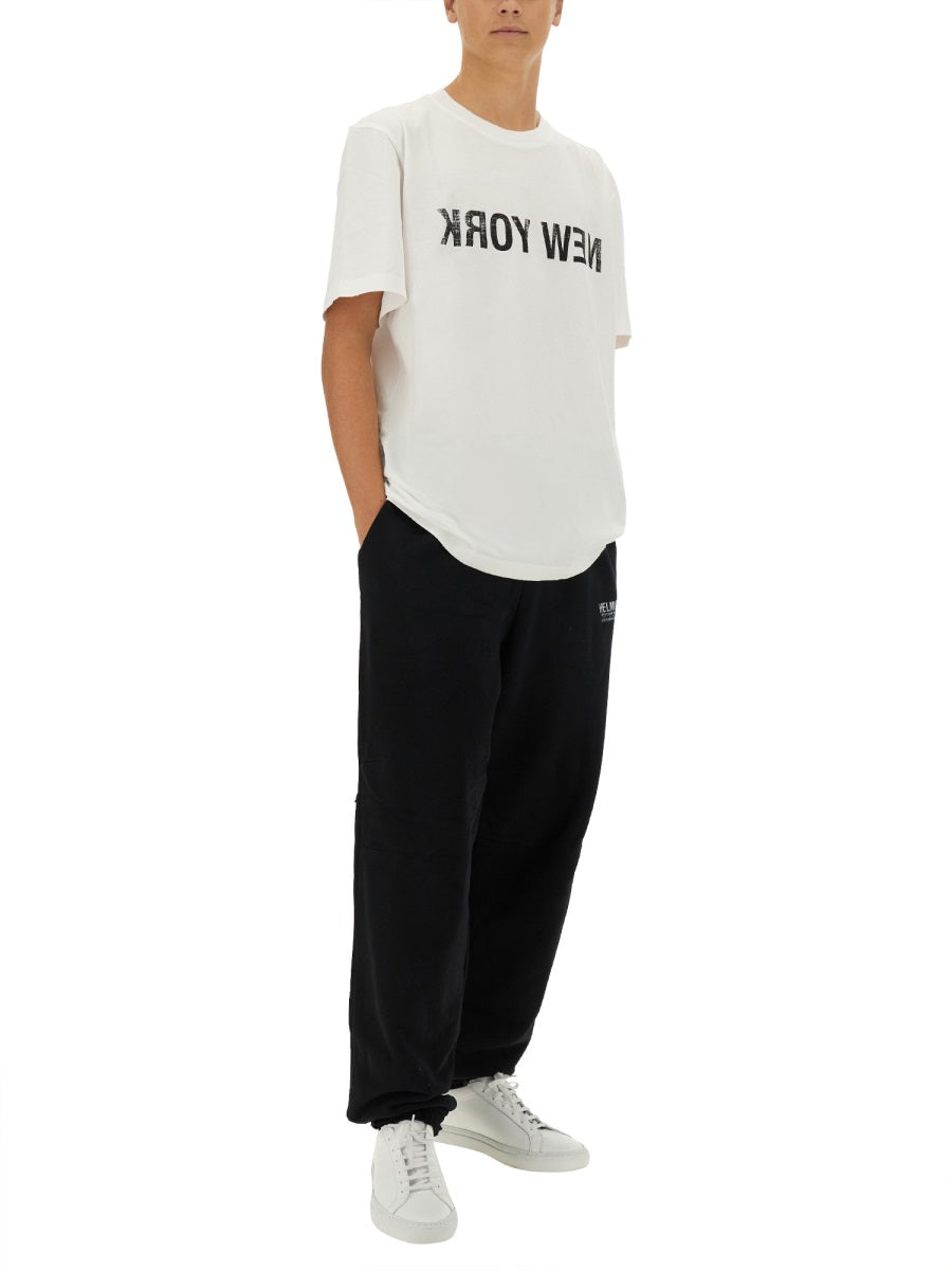 NEW YORK PANTS