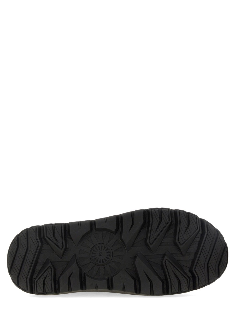 "TASMAN WEATHER HYBRID" SABOT