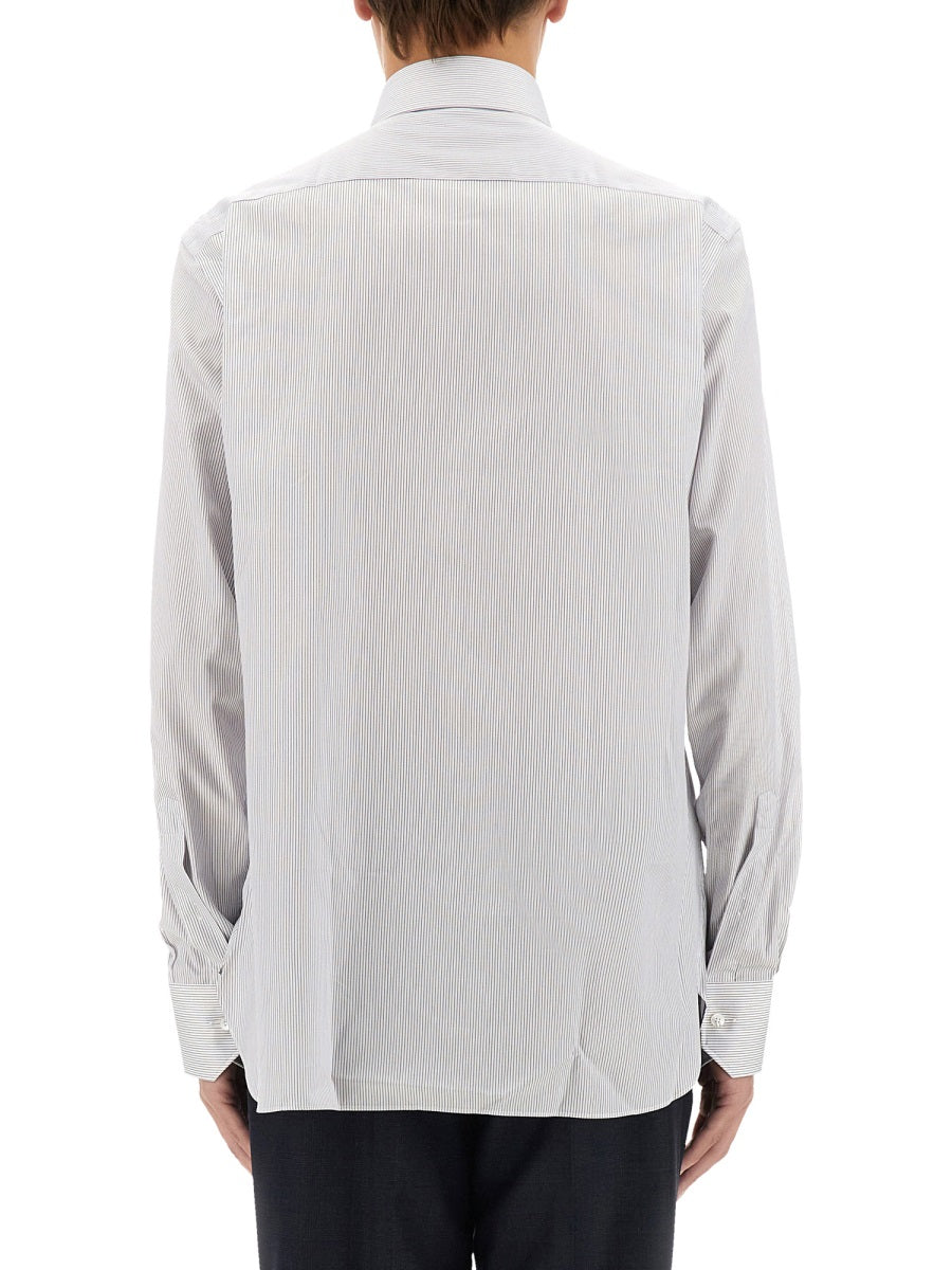 "TROPHY" SHIRT