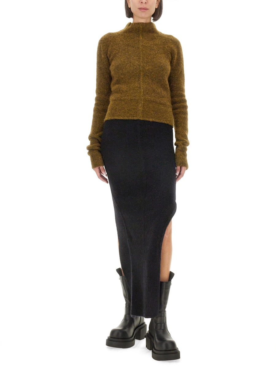 TURTLENECK SHIRT