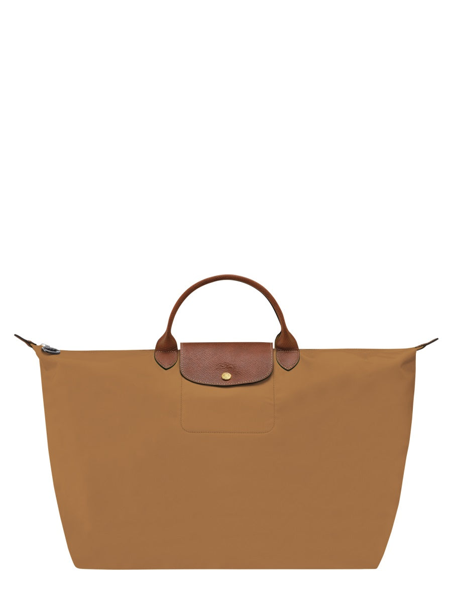 DUFFEL BAG
