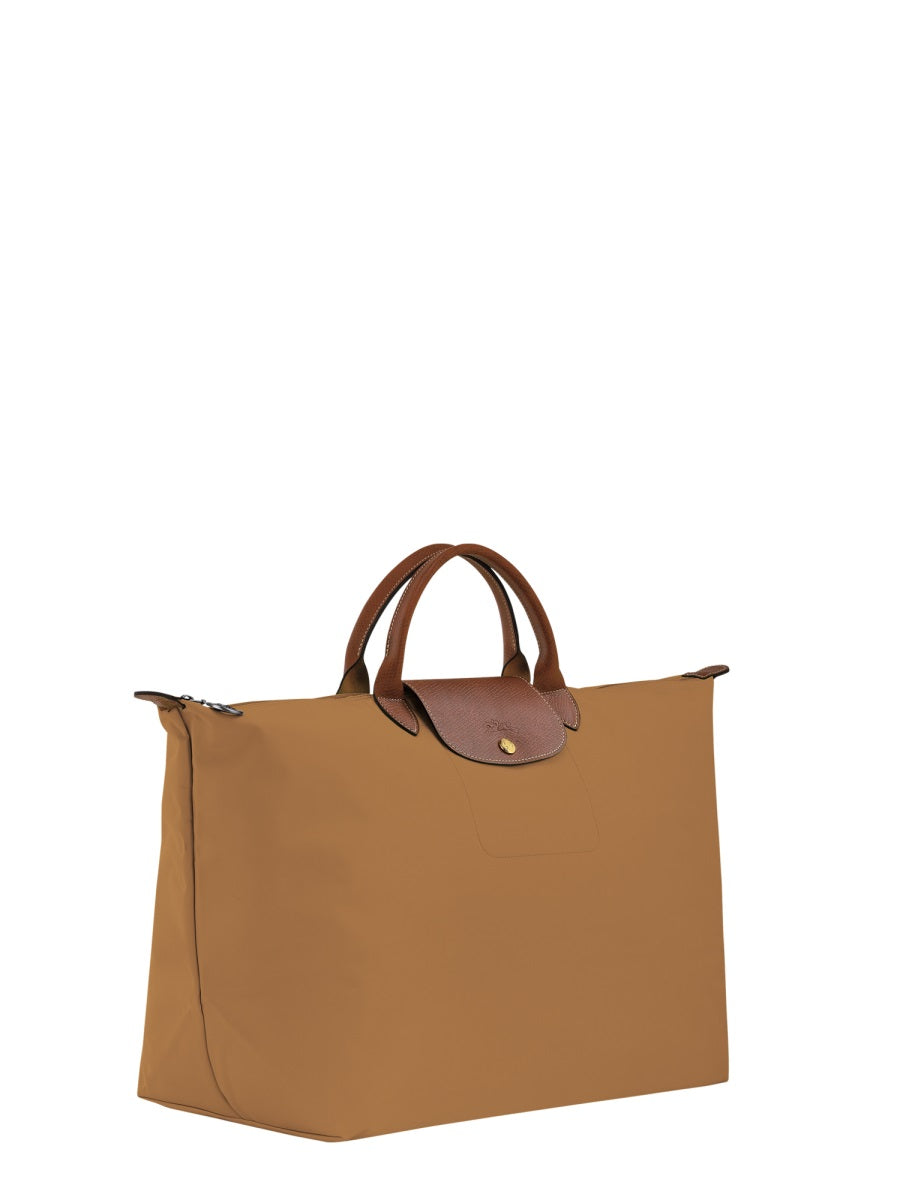 DUFFEL BAG
