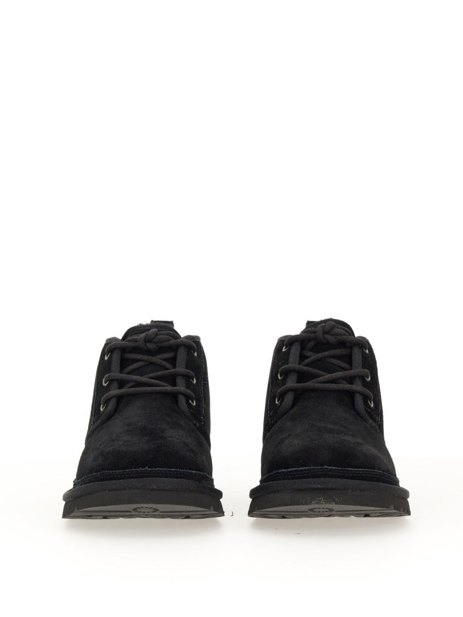 BOOT "NEUMEL"