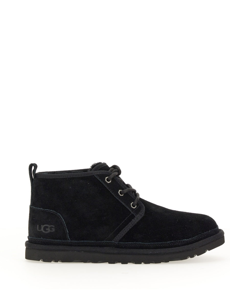BOOT "NEUMEL"