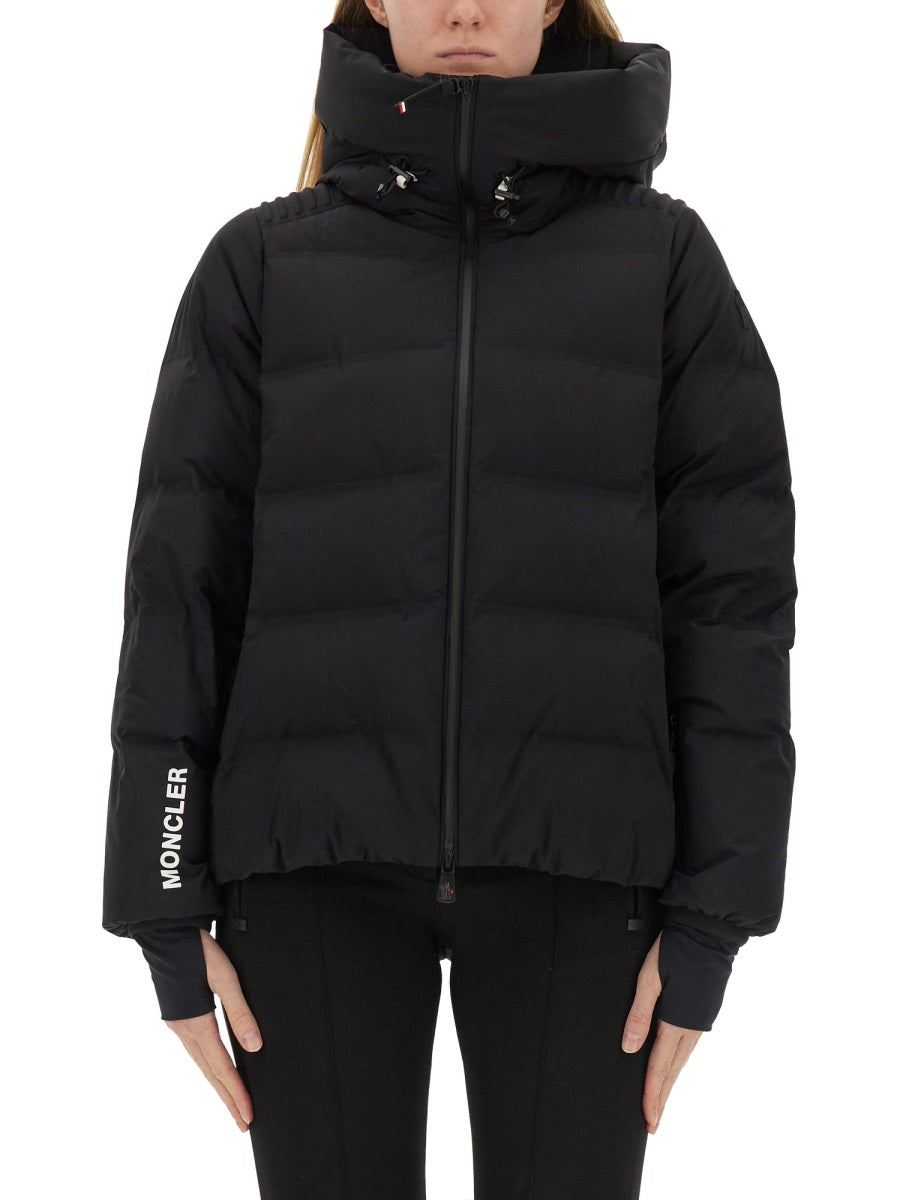 JACKET "SUISSES"