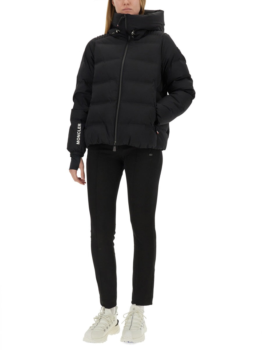 JACKET "SUISSES"