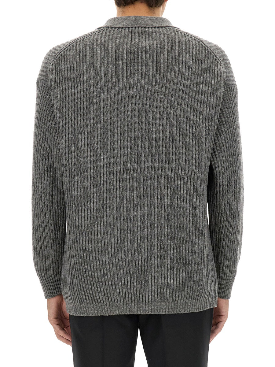 WOOL JERSEY.