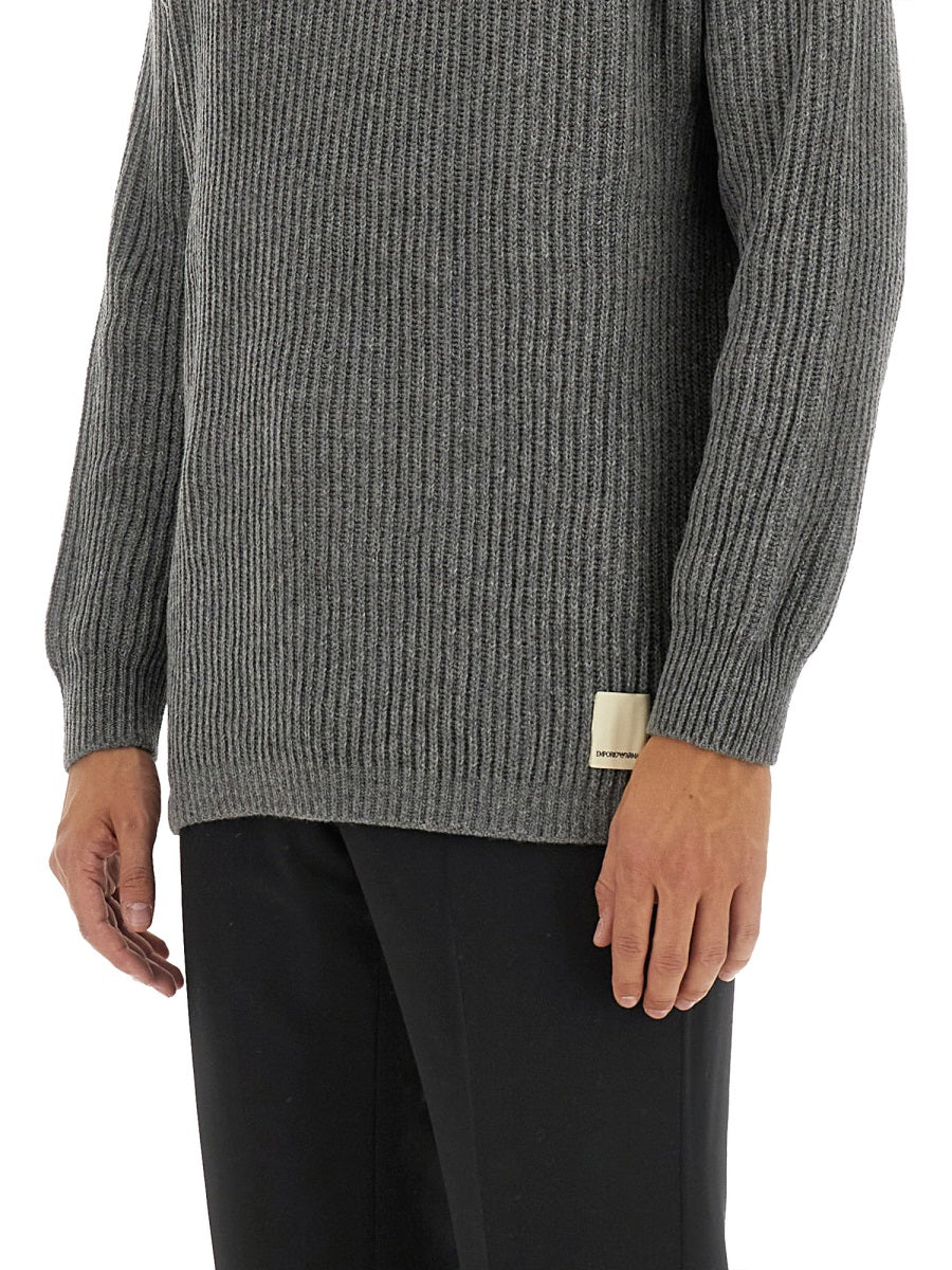 WOOL JERSEY.