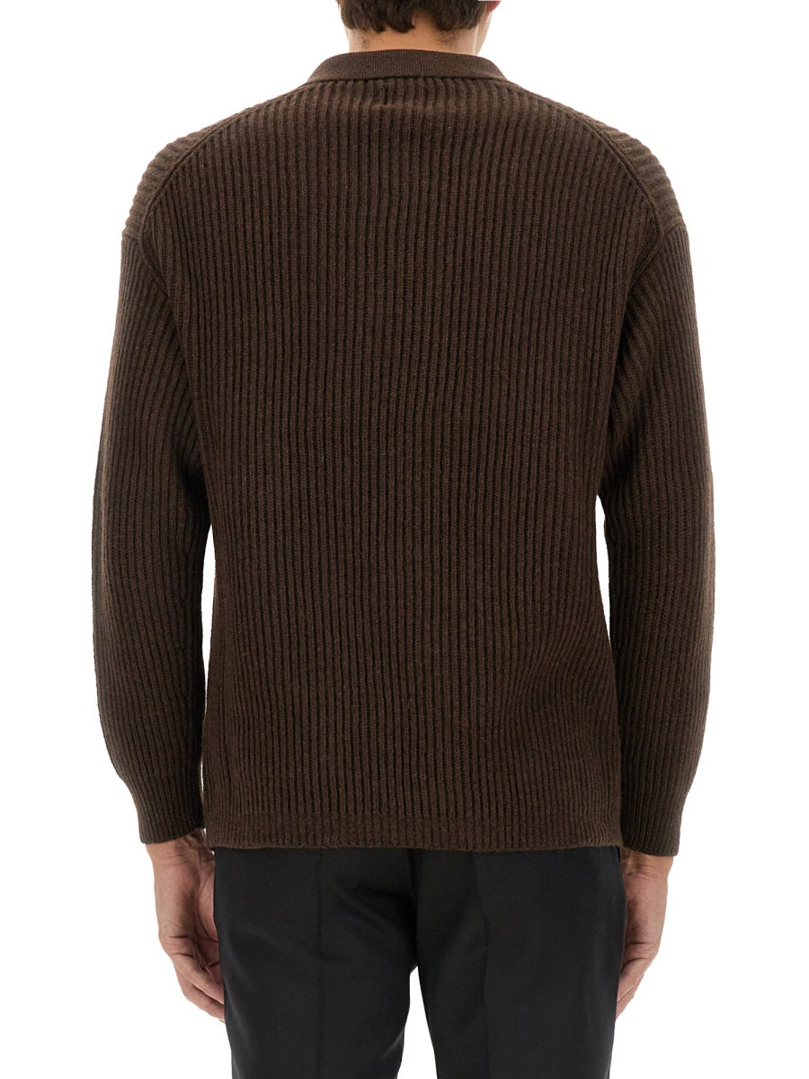 WOOL JERSEY.