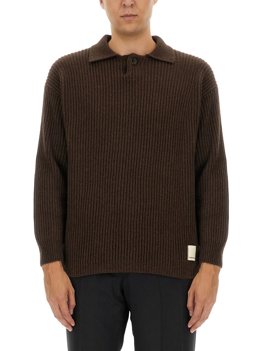 WOOL JERSEY.