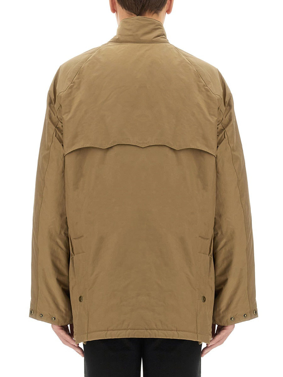 JACKET "BEDALE"