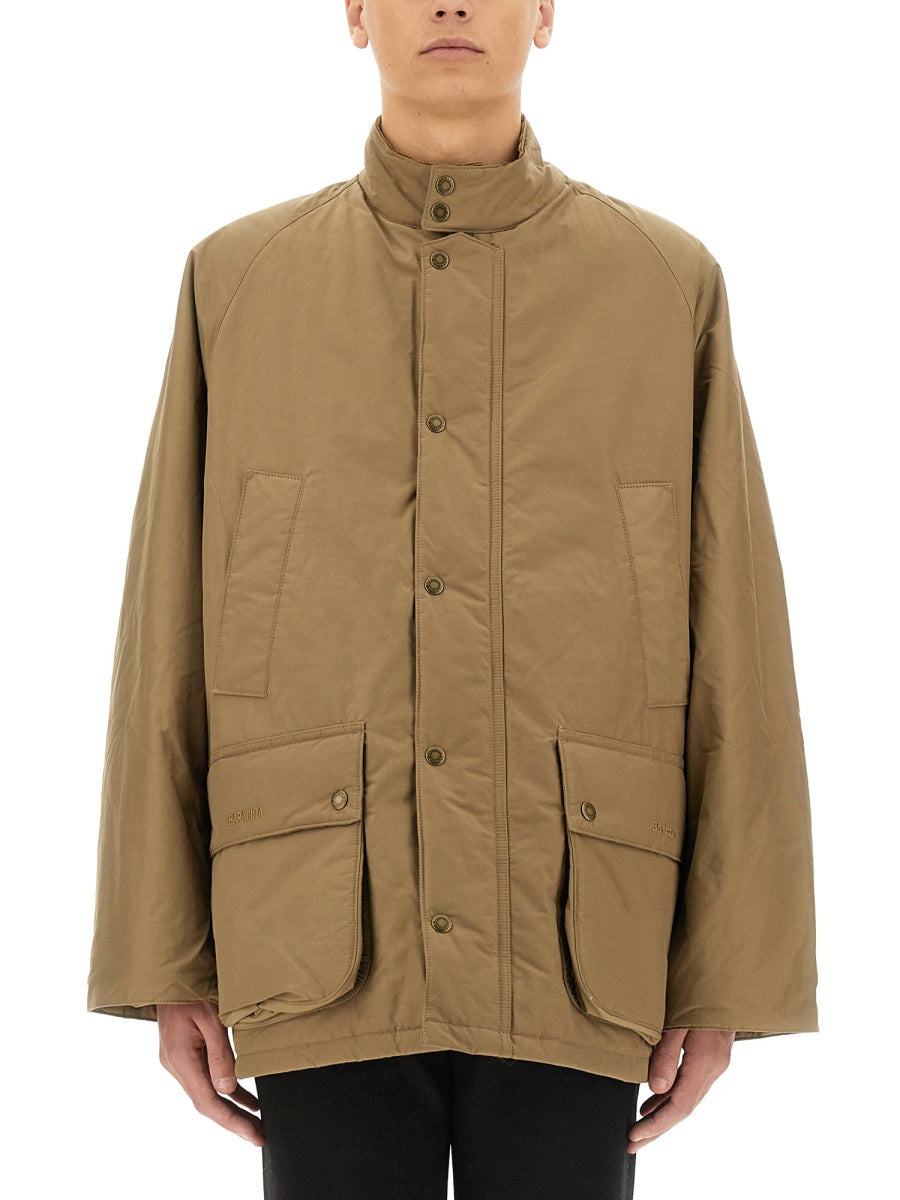 JACKET "BEDALE"