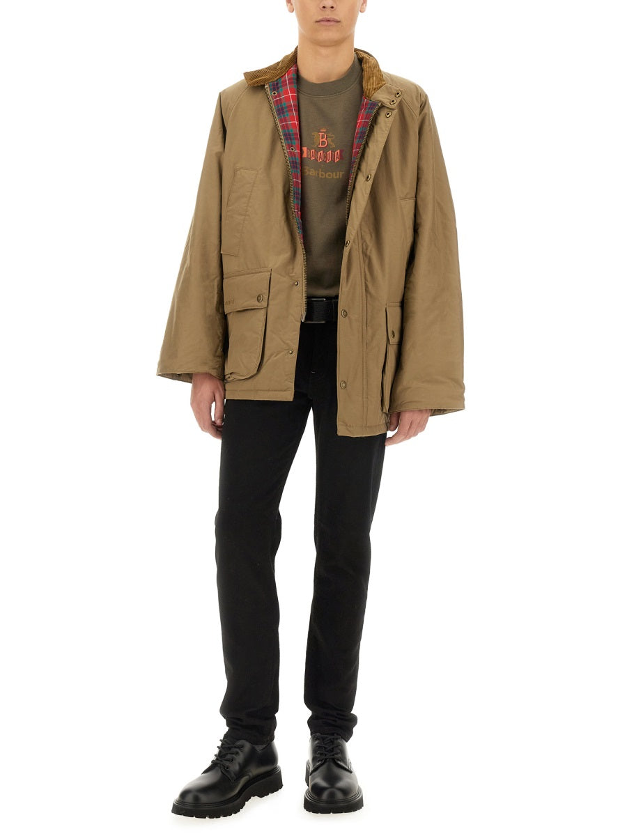 JACKET "BEDALE"