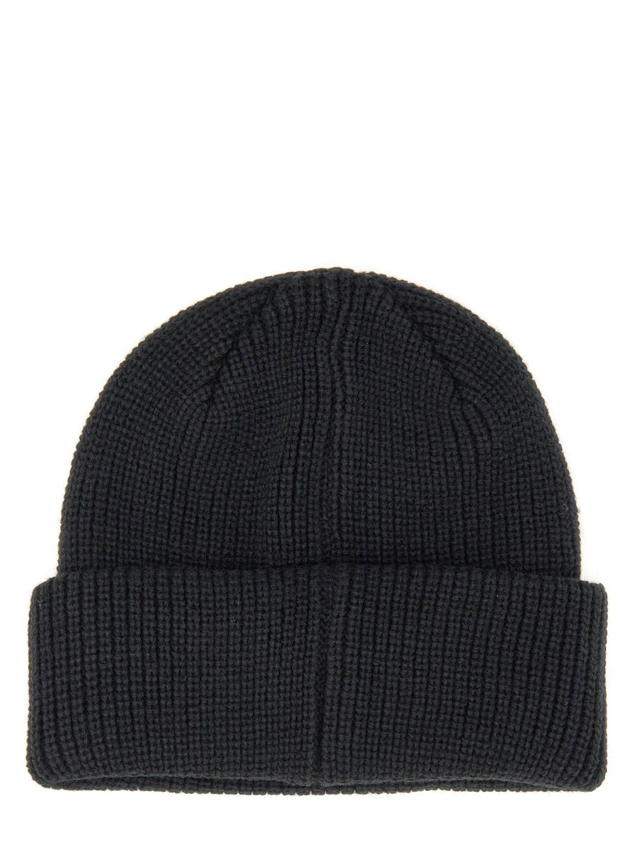 CAP WITH LOGO