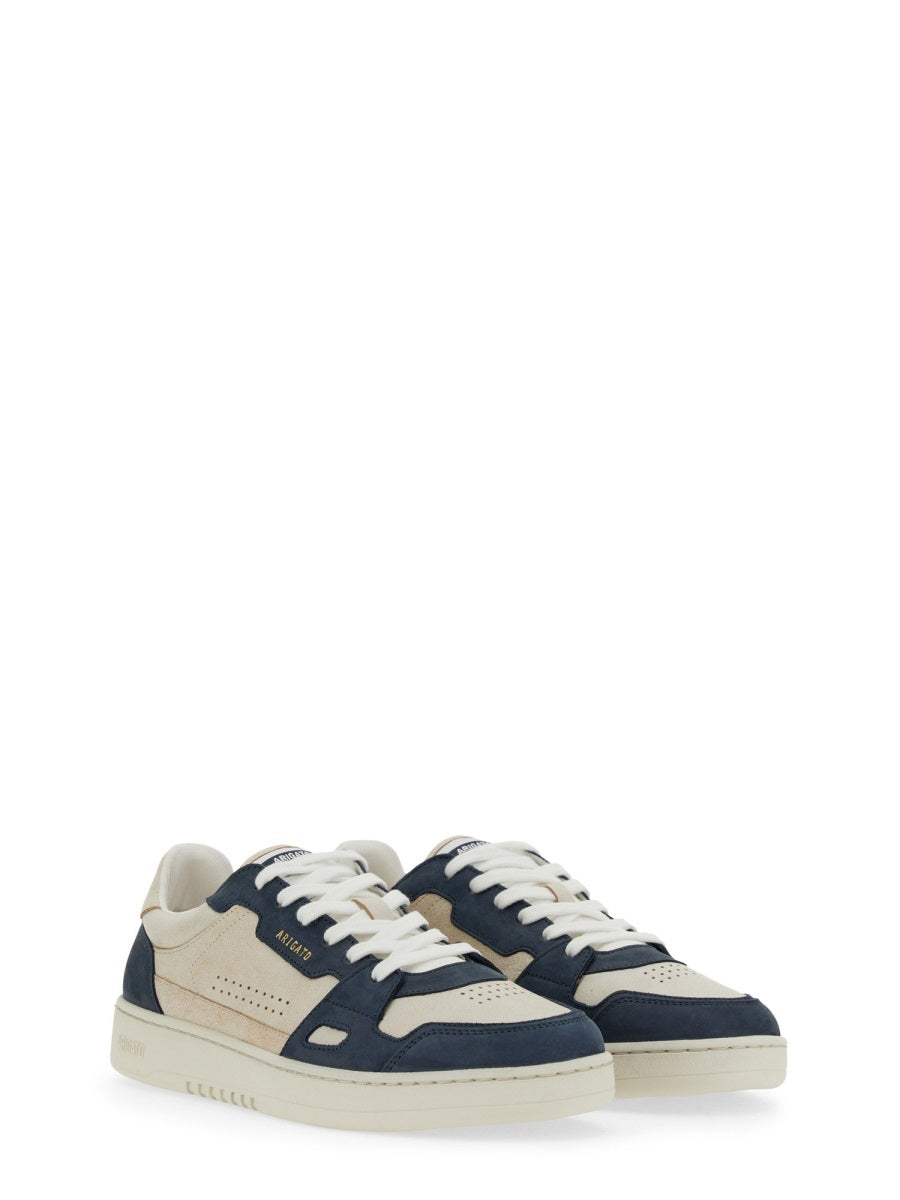 SNEAKER "SAYS IT"