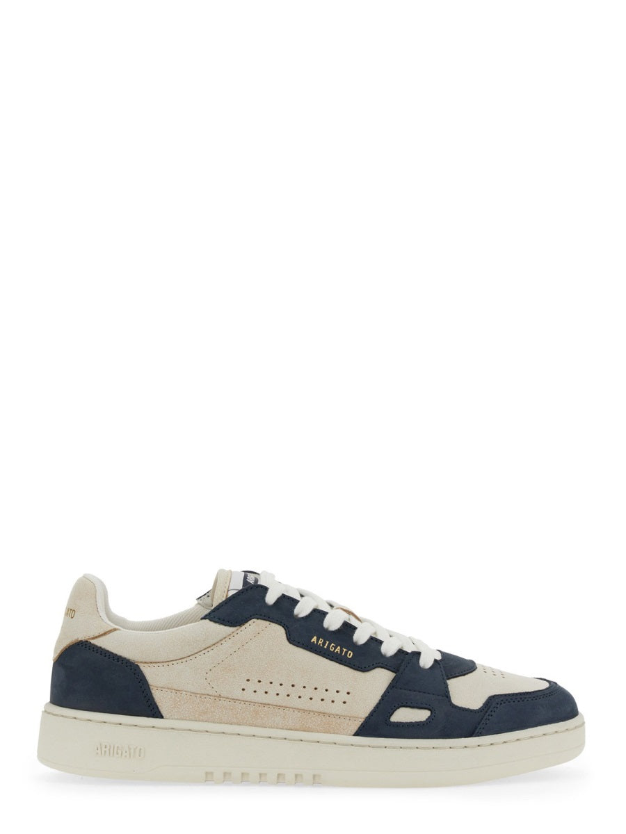 SNEAKER "SAYS IT"