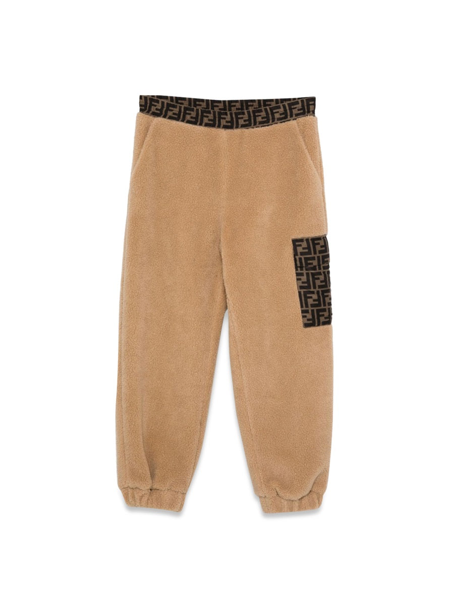 bear pants