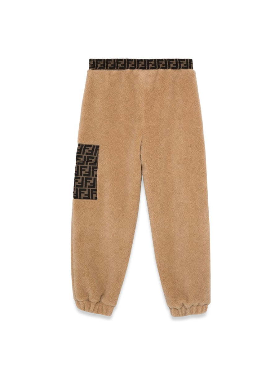 bear pants
