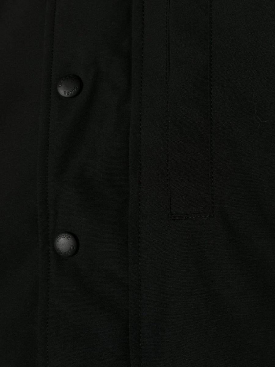 logan parka- cr